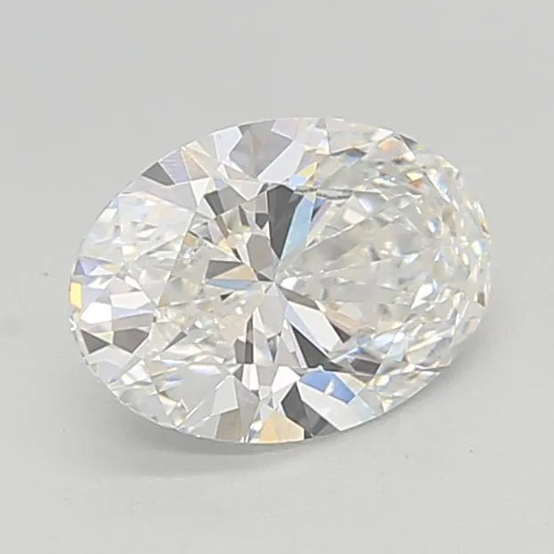 1.51ct IGI diamond, E/ VVS2, laboratory diamond, lab grown, certificate, CVD, HPHT