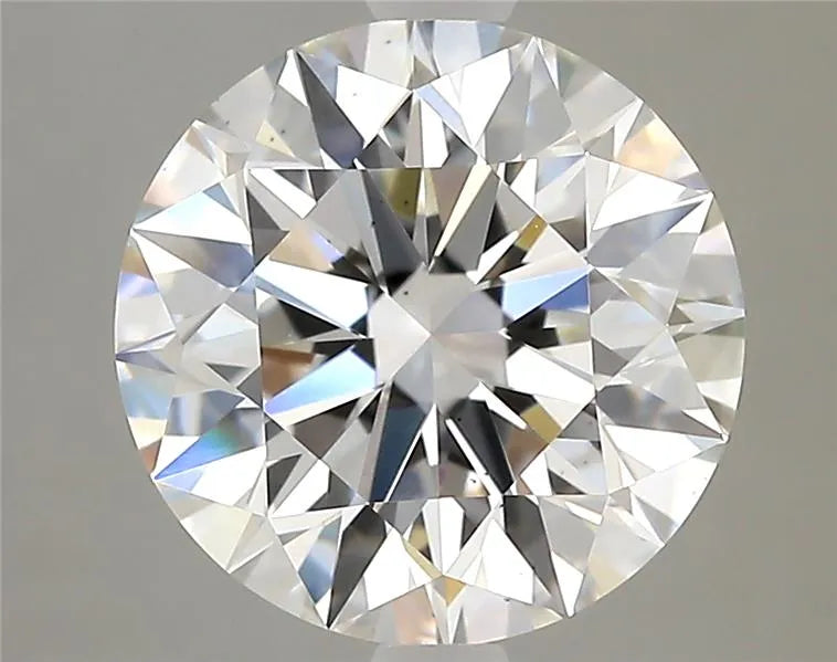 2,53ct IGI Diamant, E/ VS2, Labordiamant, Lab Grown, Zertifikat, CVD, HPHT