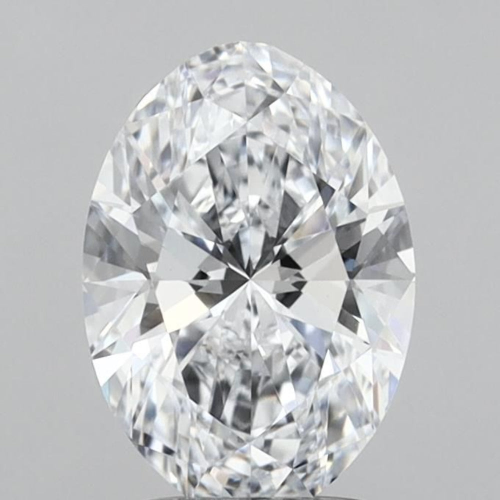 2,01ct IGI Diamant, F/ VS1, Labordiamant, Lab Grown, Zertifikat, CVD, HPHT gems4u.eu