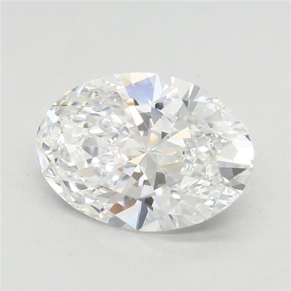 1.51ct IGI diamond, E/ VVS2, laboratory diamond, lab grown, certificate, CVD, HPHT
