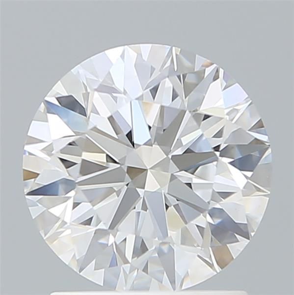 1.67ct IGI diamond, E/ VS2, laboratory diamond, lab grown, certificate, CVD, HPHT