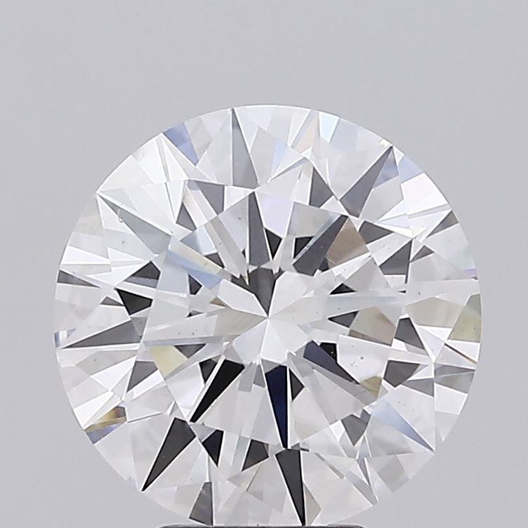 5,00ct IGI Diamant, E/ VS1, Labordiamant, Lab Grown, Zertifikat, CVD, HPHT