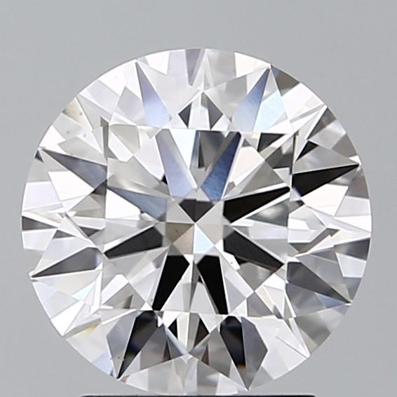 2,50ct IGI Diamant, E/ VS1, Labordiamant, Lab Grown, Zertifikat, CVD, HPHT
