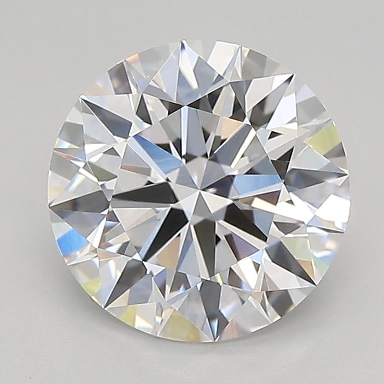 2,20ct IGI Diamant, D/ VVS2, Labordiamant, Lab Grown, Zertifikat, CVD, HPHT