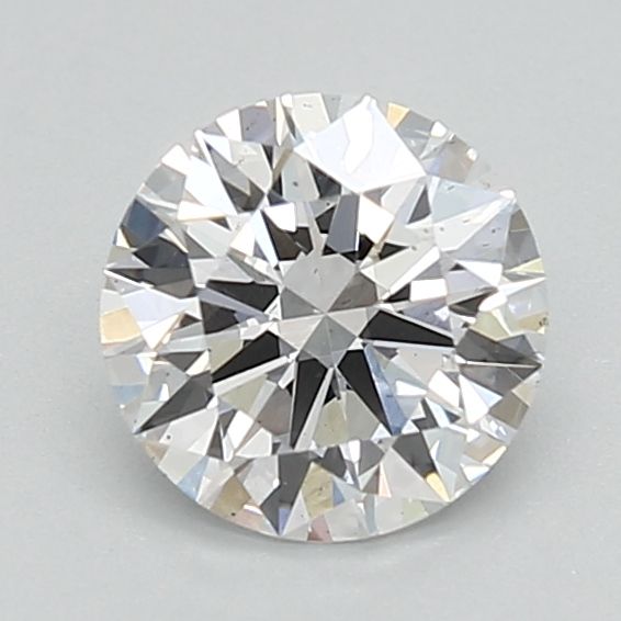 0,90ct IGI Diamant, D/ VS2, Labordiamant, Lab Grown, Zertifikat, CVD, HPHT
