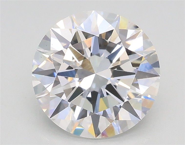 2.00ct IGI diamond, E/ VS2, laboratory diamond, lab grown, certificate, CVD, HPHT