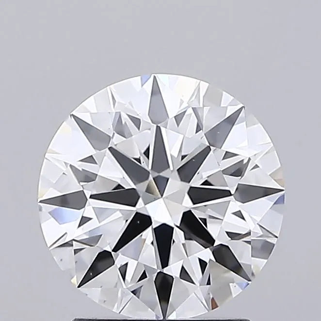 2.00ct IGI diamond, E/ VS2, laboratory diamond, lab grown, certificate, CVD, HPHT