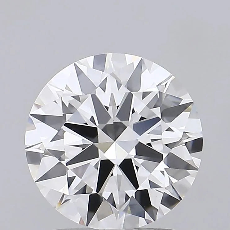 2.02ct IGI diamond, E/ VS1, laboratory diamond, lab grown, certificate, CVD, HPHT