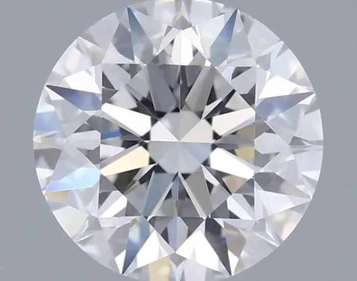 1.20ct Round Lab Grown Diamond (Colour E, Clarity VVS2, Cut EX, IGI Certified)