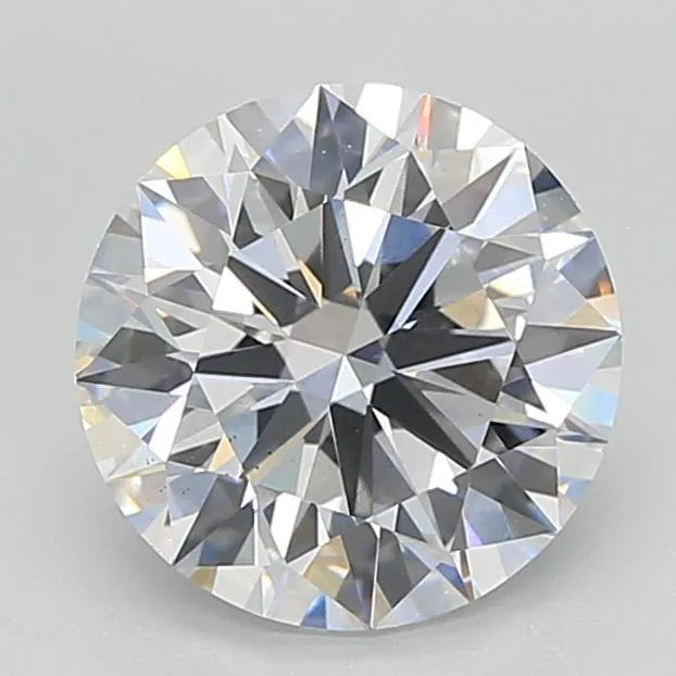 3,04ct IGI Diamant, E/ VS2, Labordiamant, Lab Grown, Zertifikat, CVD, HPHT
