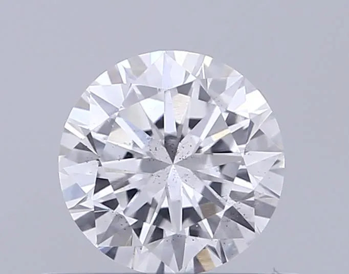 0,53ct IGI Diamant, D/ SI1, Labordiamant, Lab Grown, Zertifikat, CVD, HPHT