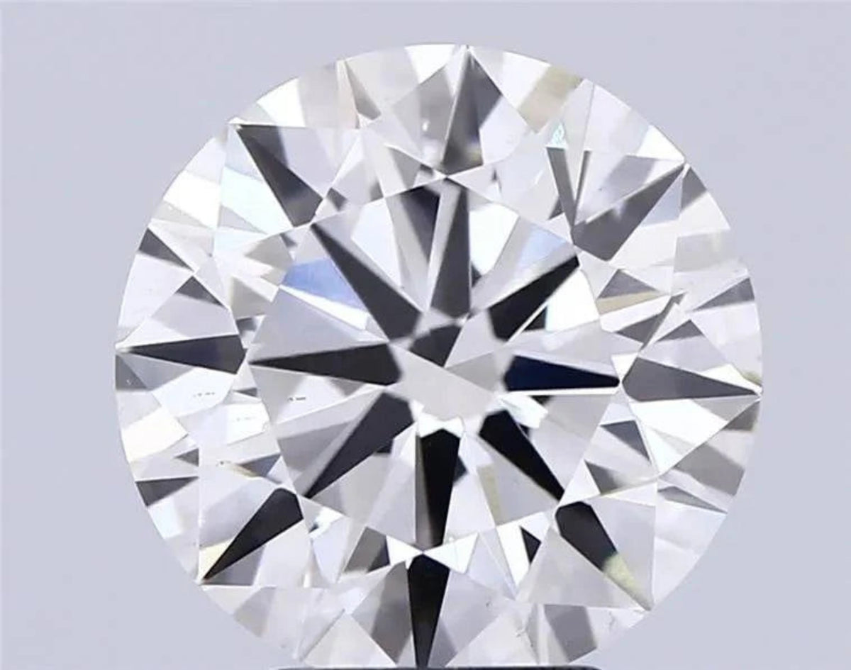 1,85ct IGI Diamant, D/ VS2, Labordiamant, Lab Grown, Zertifikat, CVD, HPHT - gems4u.eu