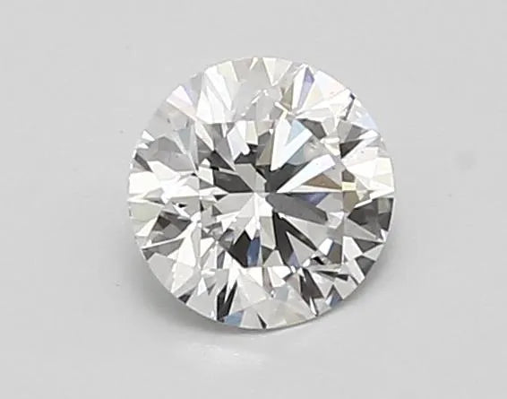 0,85ct IGI Diamant, D/ VS2, Labordiamant, Lab Grown, CVD, HPHT, Hearts & Arrows