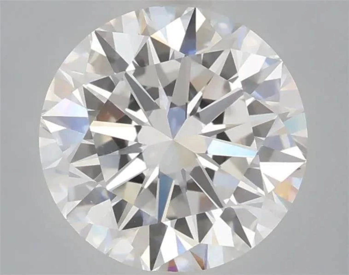 2,00ct IGI Diamant, D/ VVS2, Labordiamant, Lab Grown, Zertifikat, CVD, HPHT - gems4u.eu