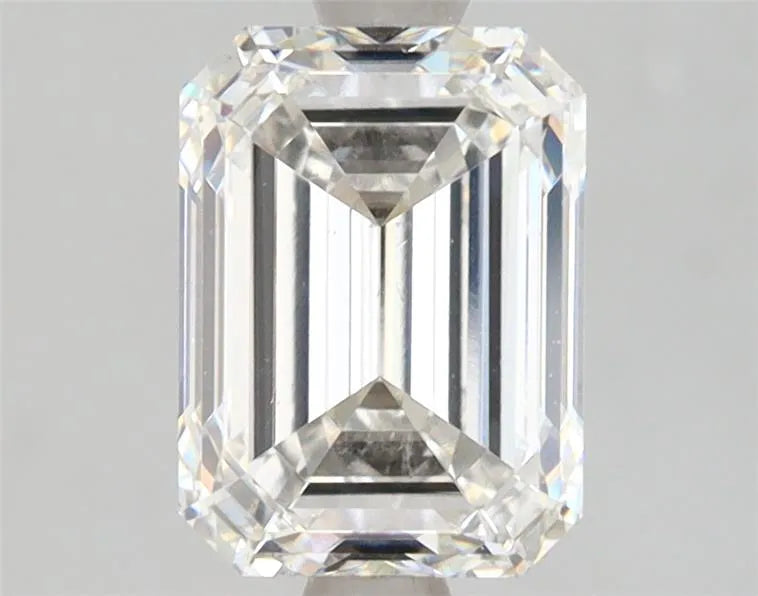 2.41ct IGI Radiant Diamond, E/ VS2, Laboratory Diamond, Lab Grown, Certificate, CVD, HPHT