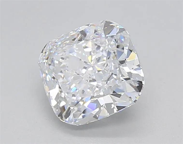 1,53ct IGI Kissen Diamant, D/ VS1, Labordiamant, Lab Grown, Zertifikat, CVD, HPHT