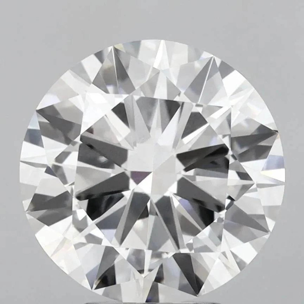 6,01ct IGI Diamant, E/ VS1, Labordiamant, Lab Grown, Zertifikat, CVD, HPHT - gems4u.eu