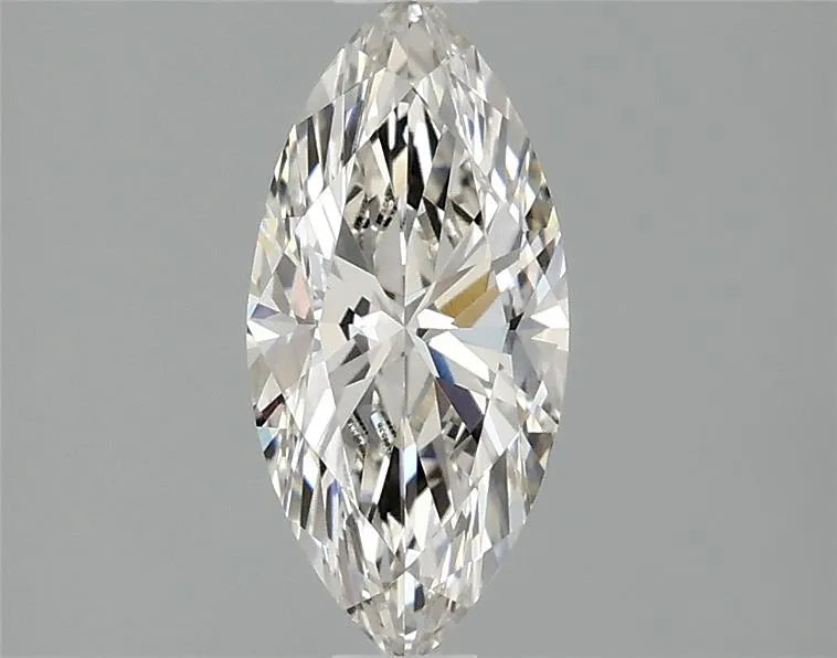 0,98ct IGI Marquise Diamant, H/ VVS2, Labordiamant, Lab Grown, Zertifikat, CVD, HPHT