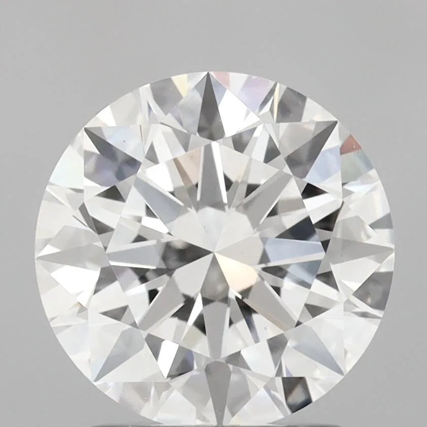 2,50ct IGI Diamant, E/ VS1, Labordiamant, Lab Grown, Zertifikat, CVD, HPHT