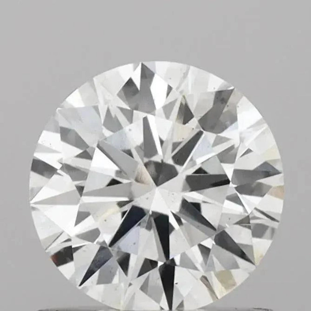 0,76ct IGI Diamant, E/ VS2, Labordiamant, Lab Grown, Zertifikat, CVD, HPHT - gems4u.eu